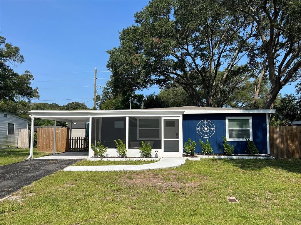 118 MELODY LANE LARGO, FL 33771