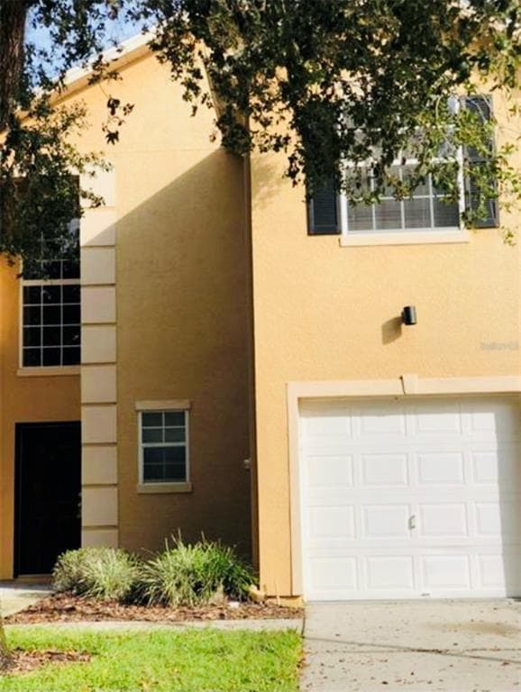 6228 CLIFTON PALMS DRIVE TAMPA, FL 33647