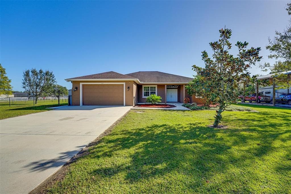 1515 RYE ROAD E BRADENTON, FL 34212