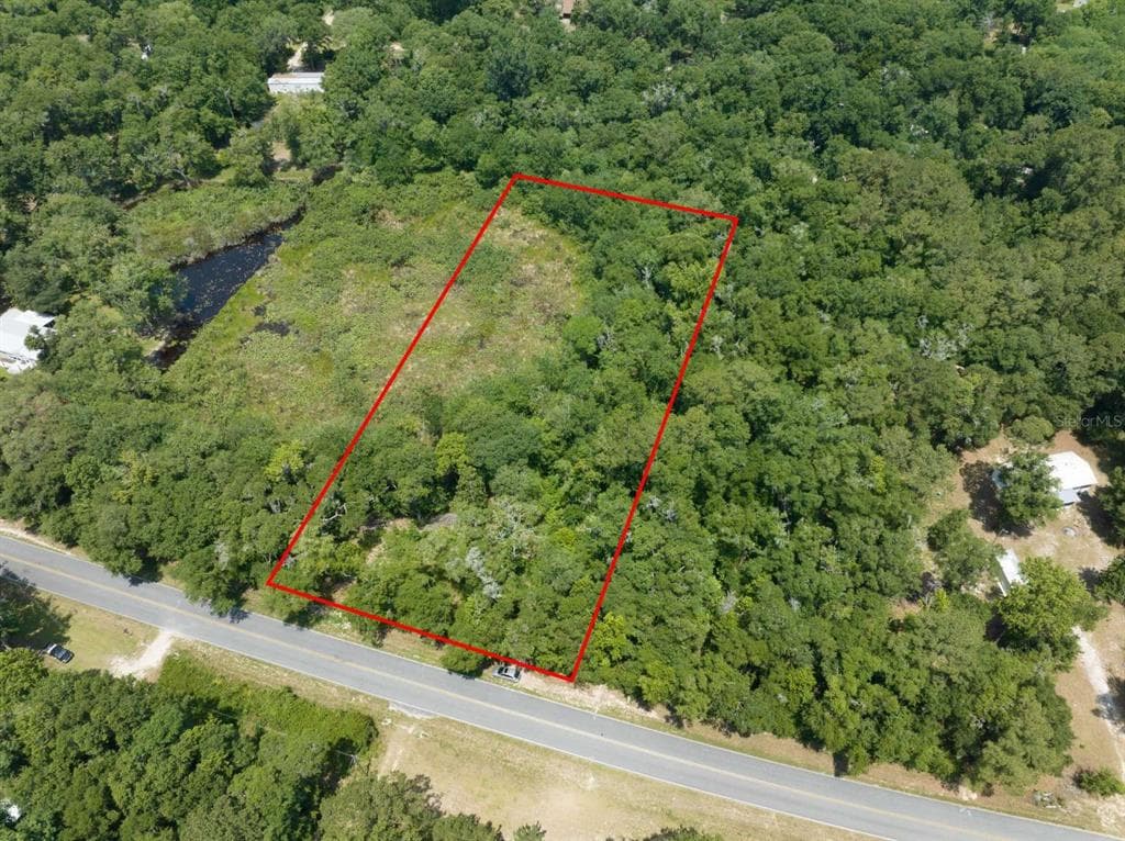 0 NW CO RD 141 JENNINGS, FL 32053