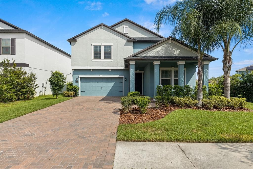 6226 ENGLISH HOLLOW ROAD TAMPA, FL 33647