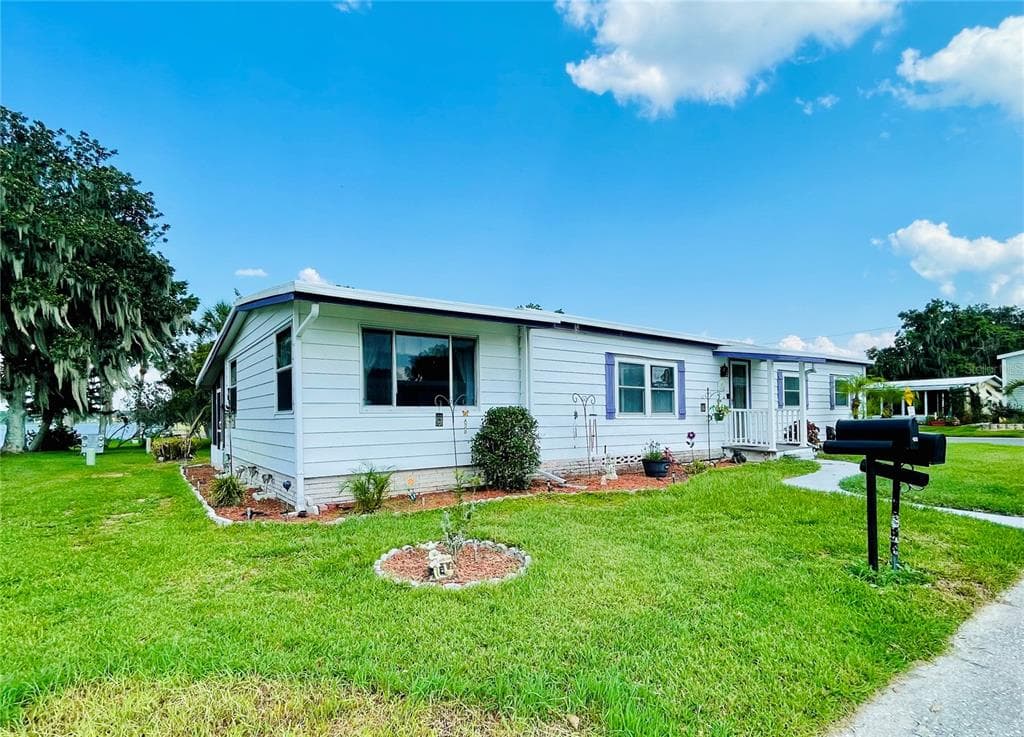 4807 LINC LANE LAKELAND, FL 33809