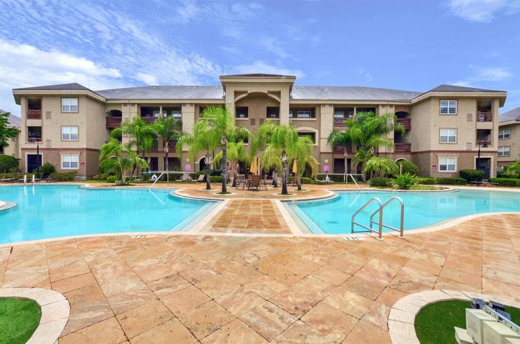 1610 RAENA DRIVE UNIT 215 ODESSA, FL 33556