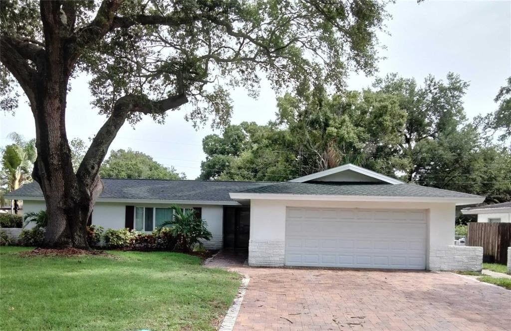 2246 BARBARA DRIVE CLEARWATER, FL 33764