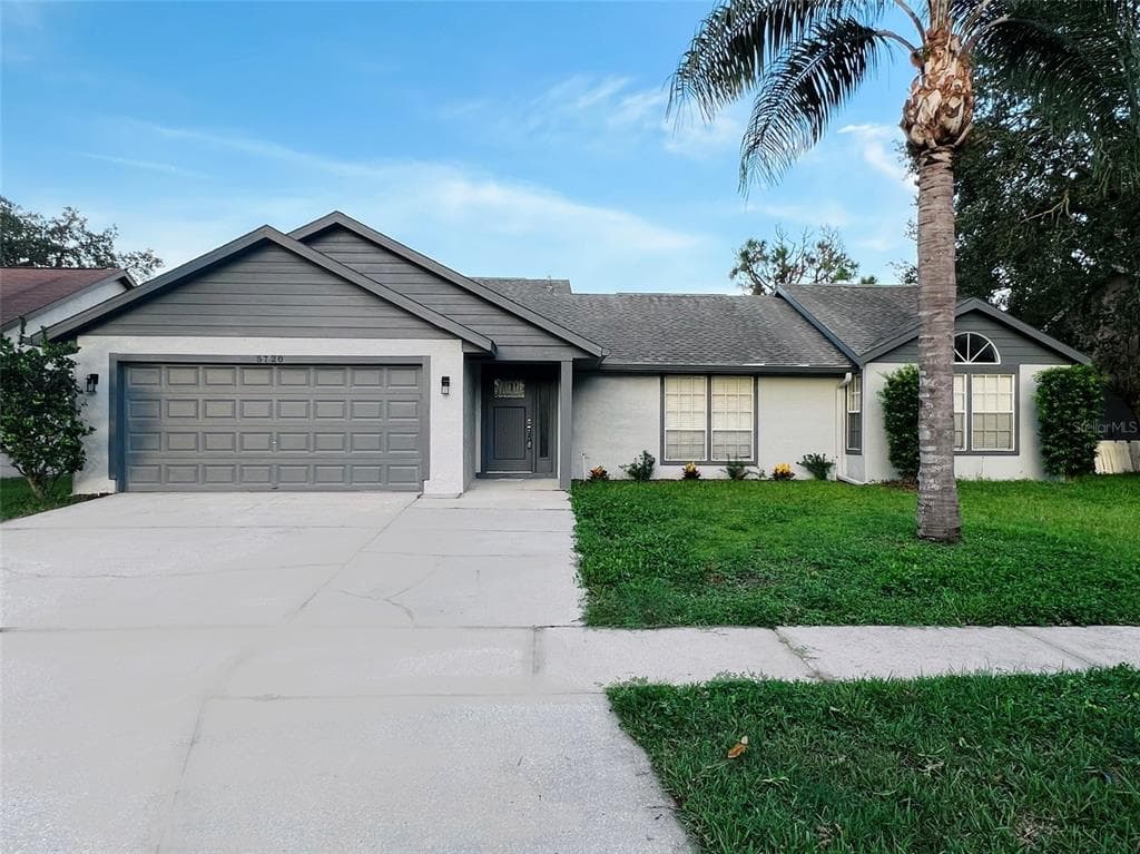 5720 REDHAWK DRIVE