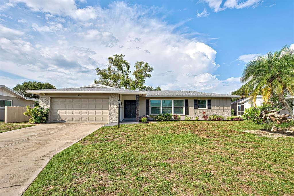 356 SEA GRAPE ROAD VENICE, FL 34293