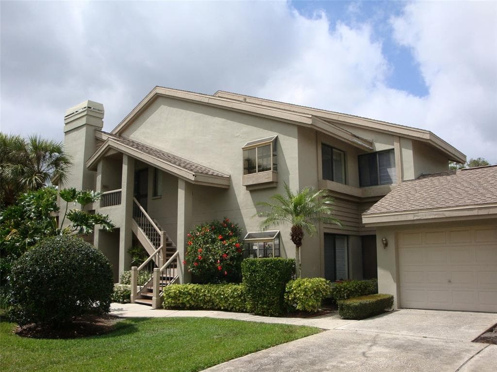 3050 LANDMARK BOULEVARD UNIT 1006 PALM HARBOR, FL 34684