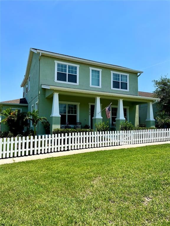 6140 CASTLETON HOLLOW ROAD RIVERVIEW, FL 33578