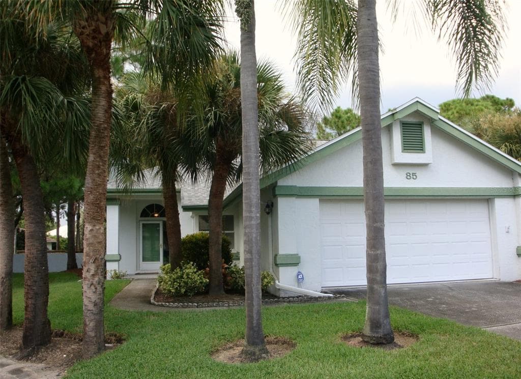 85 WOODRIDGE COURT OLDSMAR, FL 34677