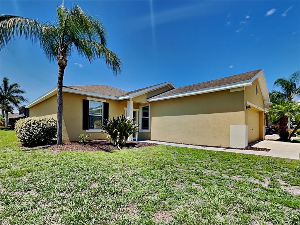 602 19TH STREET NW RUSKIN, FL 33570