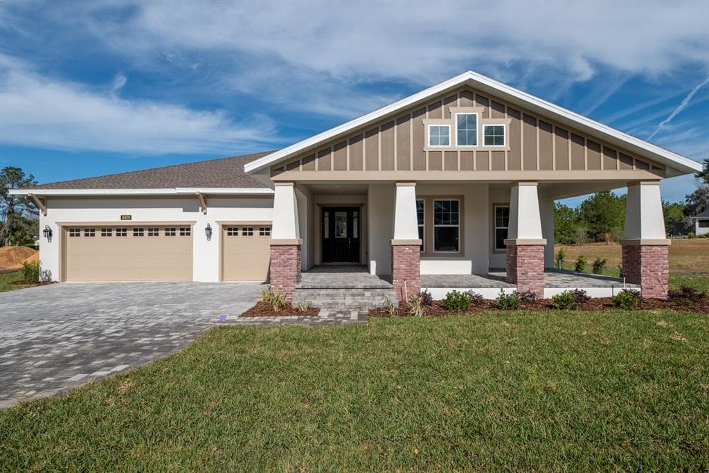 19439 SHELTERED HILL DRIVE BROOKSVILLE, FL 34601