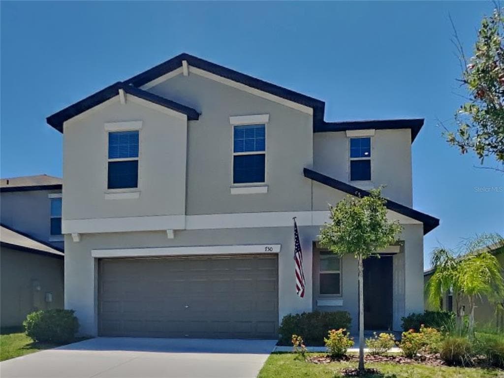 750 OLIVE CONCH STREET RUSKIN, FL 33570