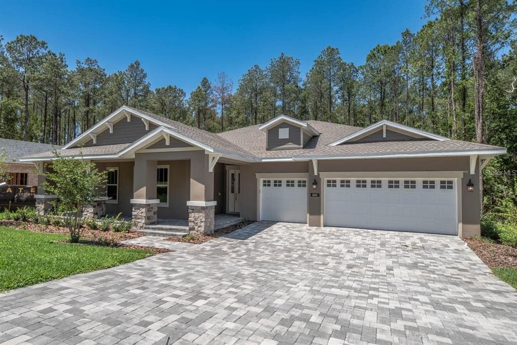 5410 CROWN PEAK COURT BROOKSVILLE, FL 34601