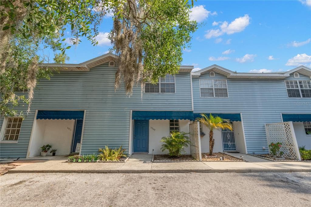 3909 CHURCH ARBOR AVENUE UNIT 2