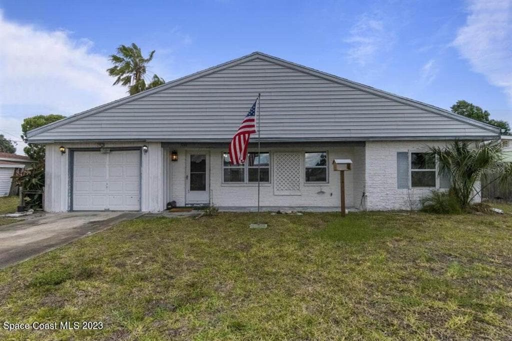 5141 WALKER AVENUE WEST MELBOURNE, FL 32904