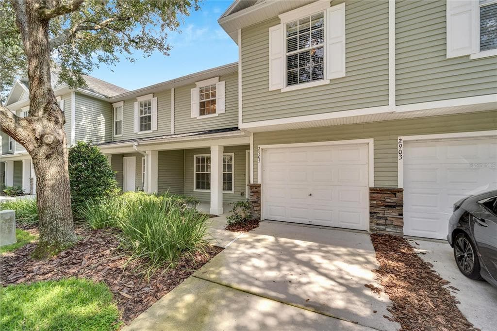 2905 BEAR OAK DRIVE VALRICO, FL 33594