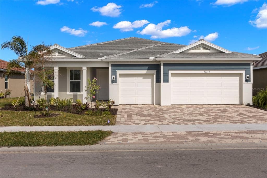 20254 SYMPHONY PLACE VENICE, FL 34293