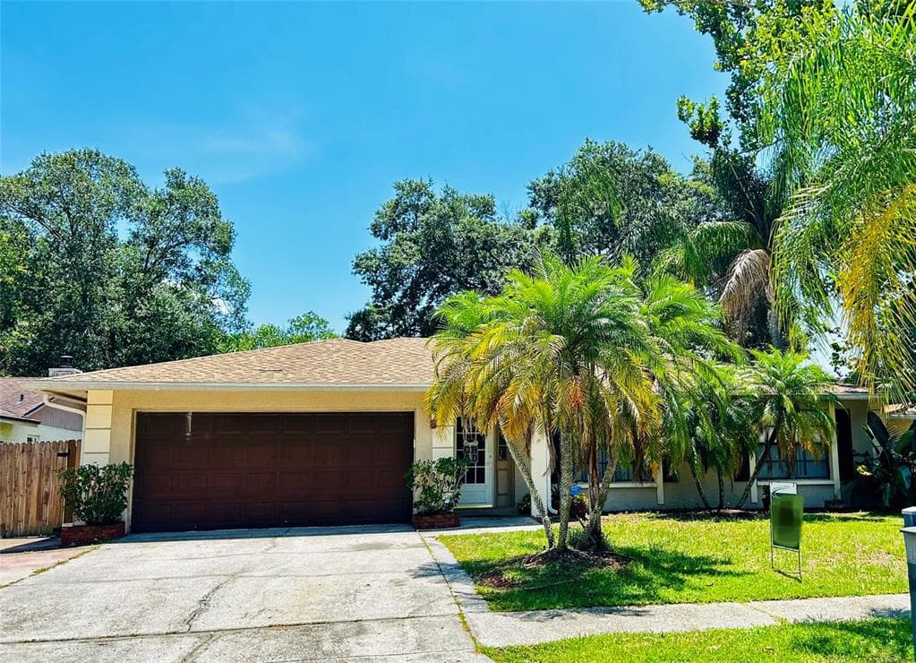 15711 SQUIRREL TREE PLACE TAMPA, FL 33624
