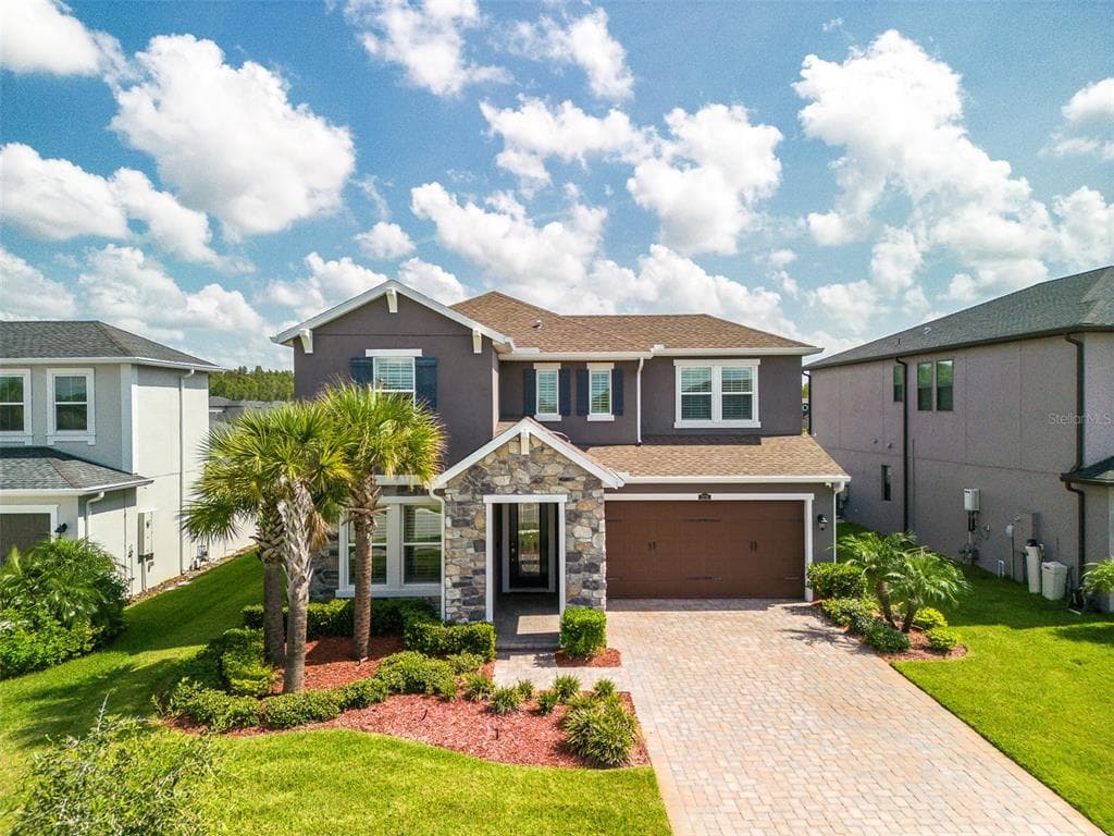 28781 LUCERO LANE WESLEY CHAPEL, FL 33543