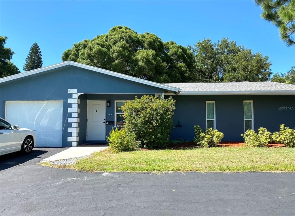 2901 62ND AVENUE S ST PETERSBURG, FL 33712
