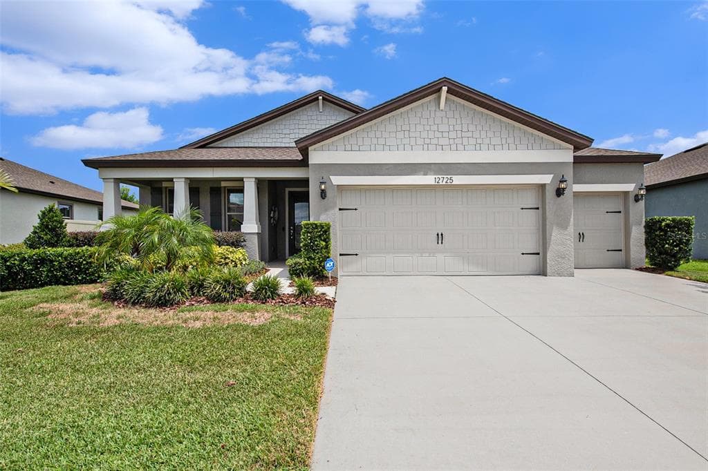12725 PALAPA LOOP SPRING HILL, FL 34610