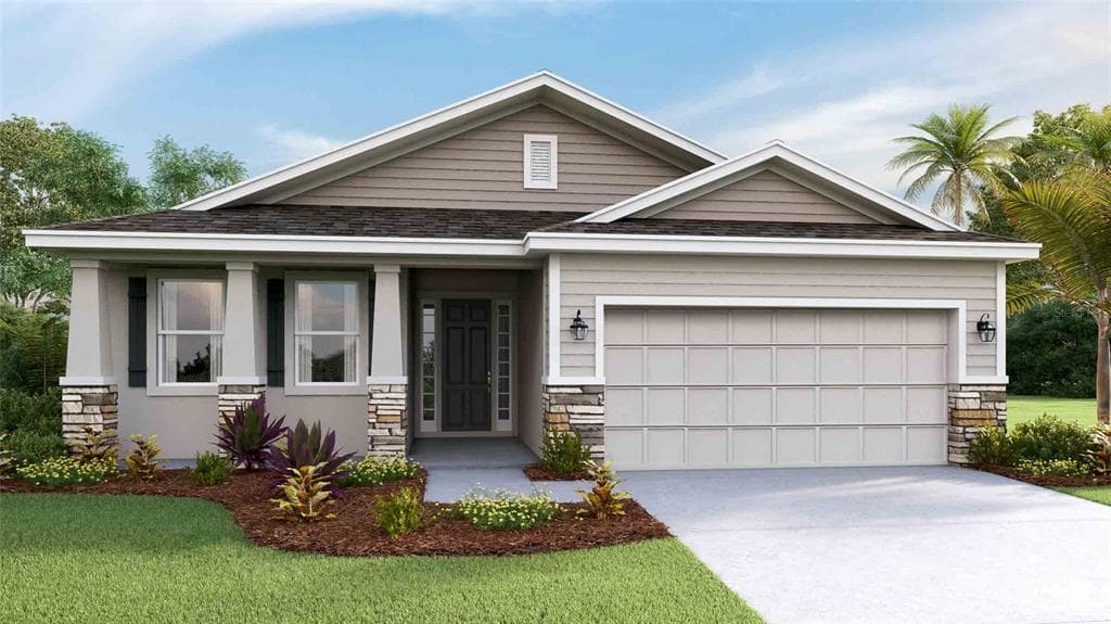 12445 DORA TRAIL PARRISH, FL 34219