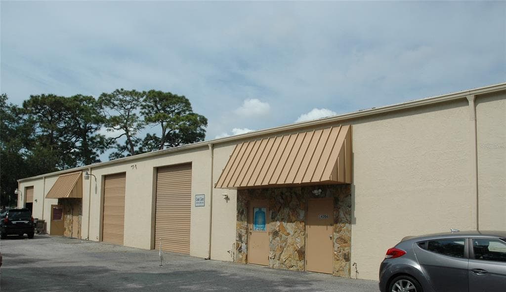 14200 60TH STREET N CLEARWATER, FL 33760