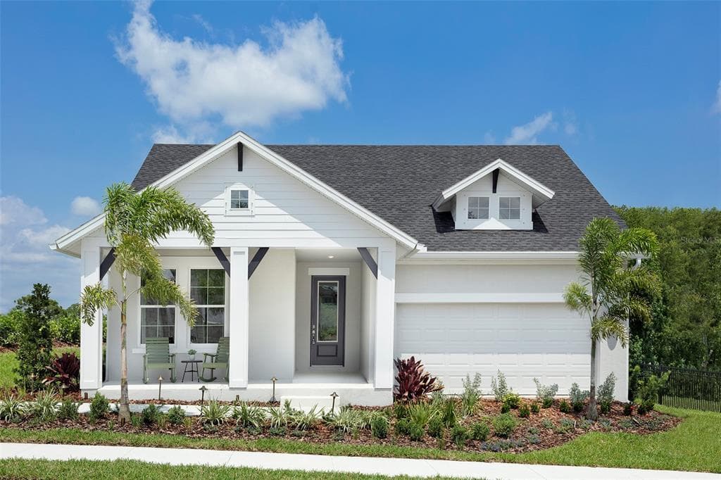 1543 GOPHER LOOP TARPON SPRINGS, FL 34689