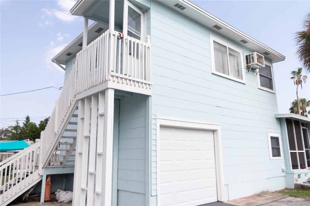 5737 SHORE BOULEVARD S UNIT #3 GULFPORT, FL 33707
