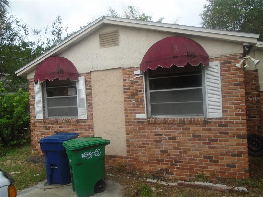 7103 S SPARKMAN STREET TAMPA, FL 33616