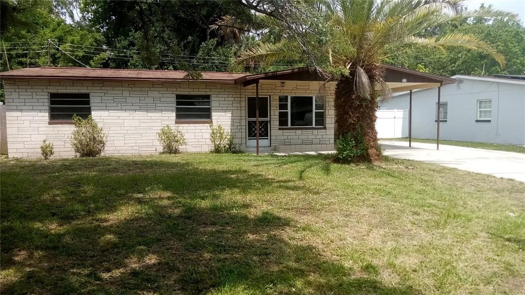 5115 ELDORADO DRIVE TAMPA, FL 33615