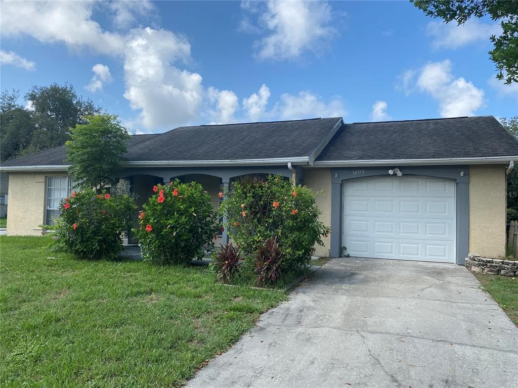 12713 RIVER MILL DRIVE HUDSON, FL 34667