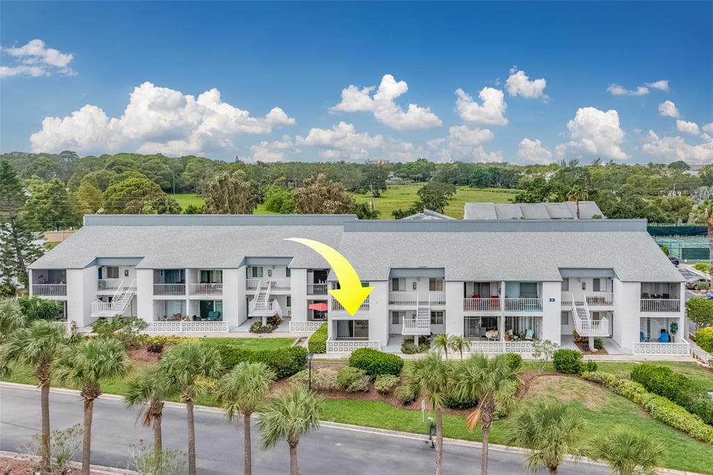 14800 WALSINGHAM ROAD UNIT 205 LARGO, FL 33774