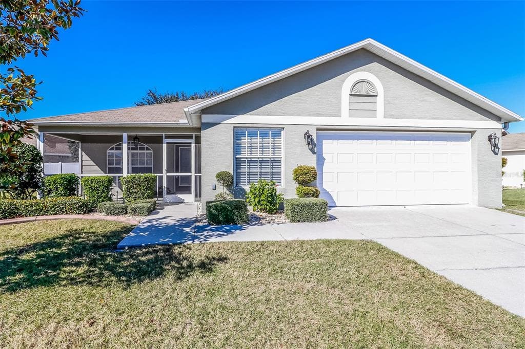 11635 LEDA LANE NEW PORT RICHEY, FL 34654