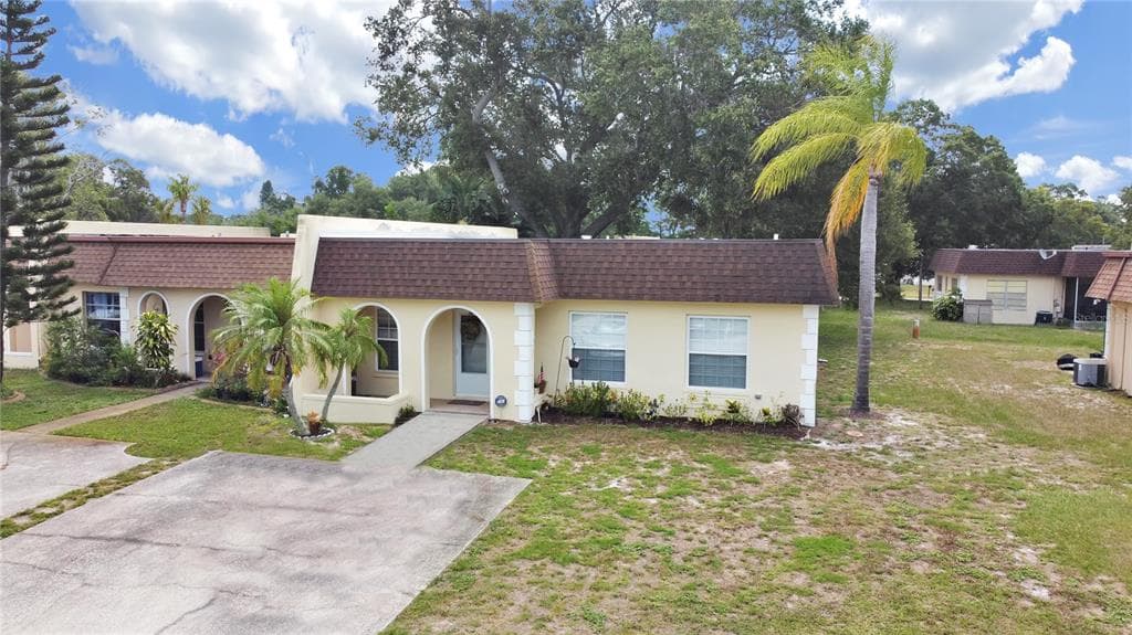 9941 85TH STREET LARGO, FL 33777