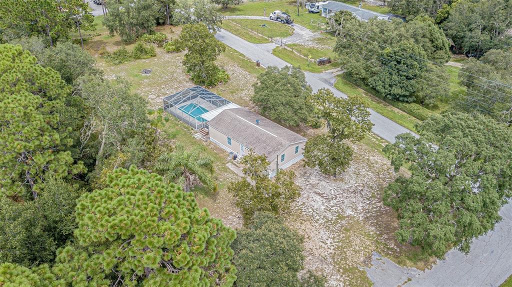 17913 CHORVAT AVENUE SPRING HILL, FL 34610