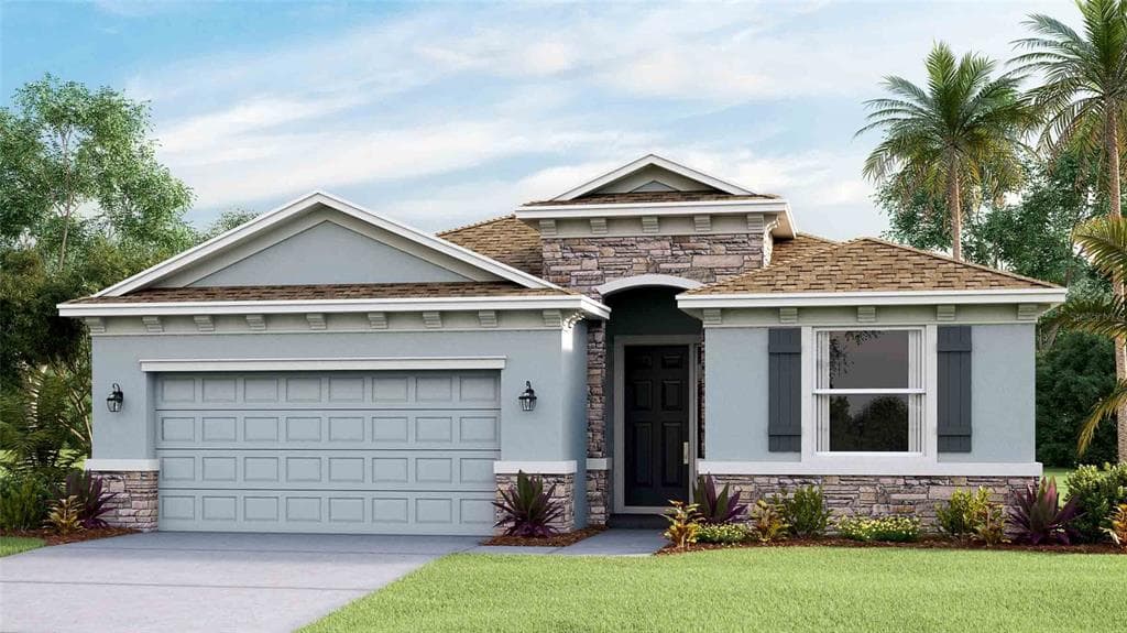 12437 DORA TRAIL PARRISH, FL 34219