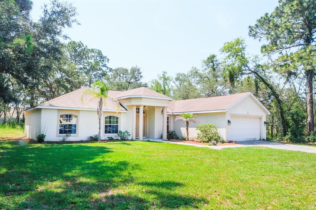 12336 JAYBIRD WEEKI WACHEE, FL 34614