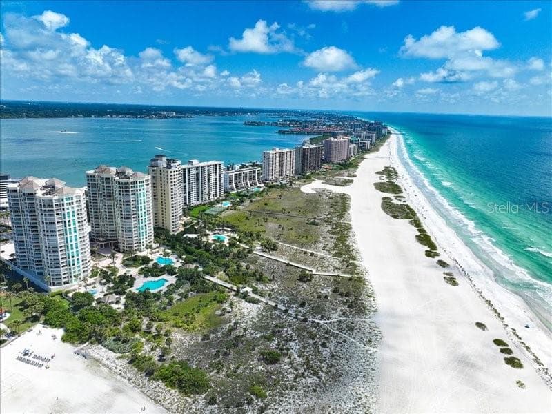 1180 GULF BOULEVARD UNIT 401 CLEARWATER, FL 33767