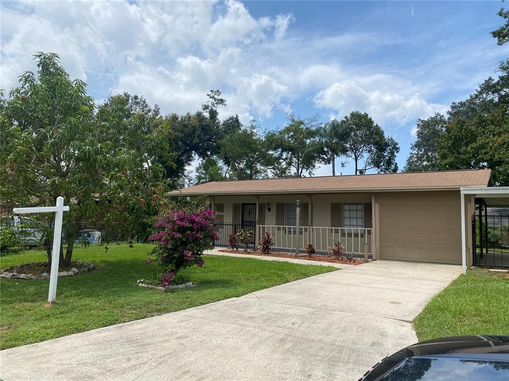 1010 BRIARWOOD ROAD BRANDON, FL 33511