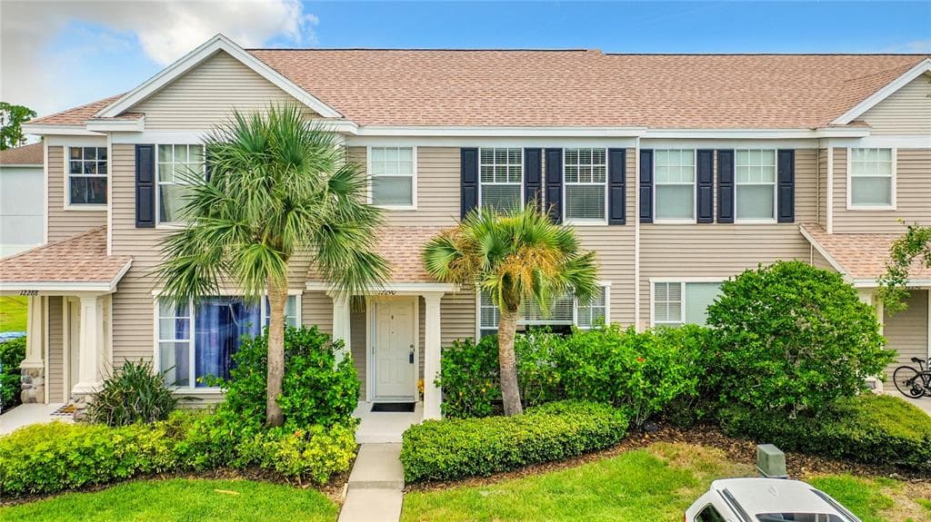 12290 COUNTRY WHITE CIRCLE TAMPA, FL 33635