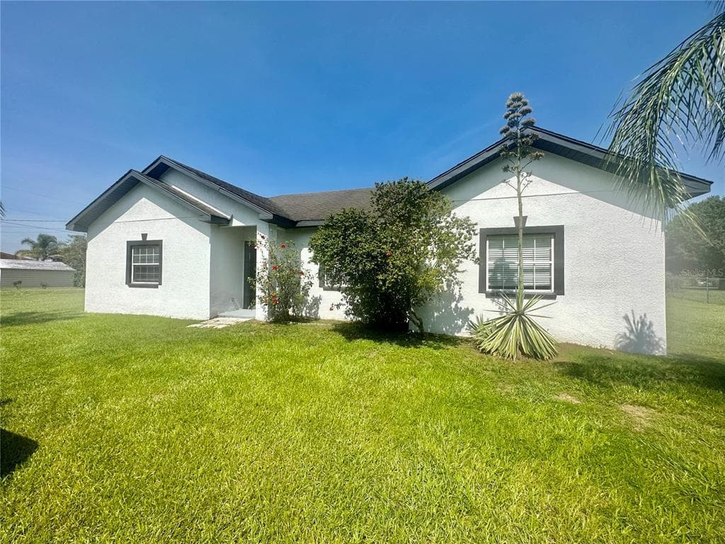 4011 TURKEY CREEK ROAD PLANT CITY, FL 33567
