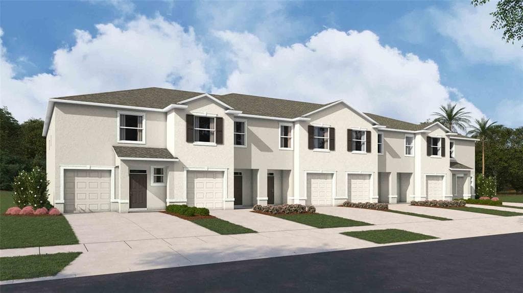 33039 TULIP PETAL LANE WESLEY CHAPEL, FL 33545