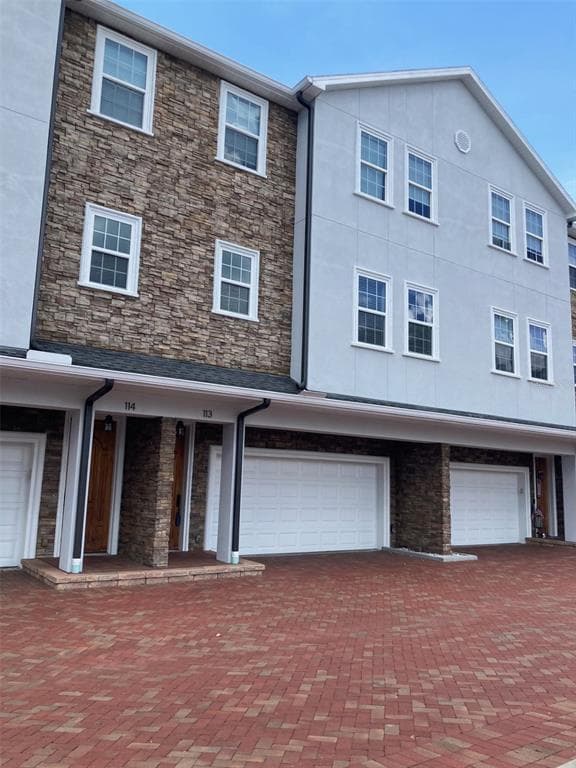 3409 W HORATIO STREET UNIT 113 TAMPA, FL 33609