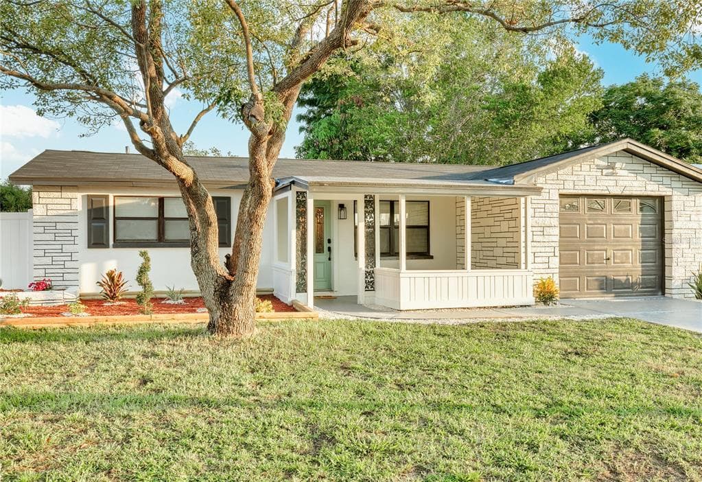 7120 KING ARTHUR DRIVE PORT RICHEY, FL 34668