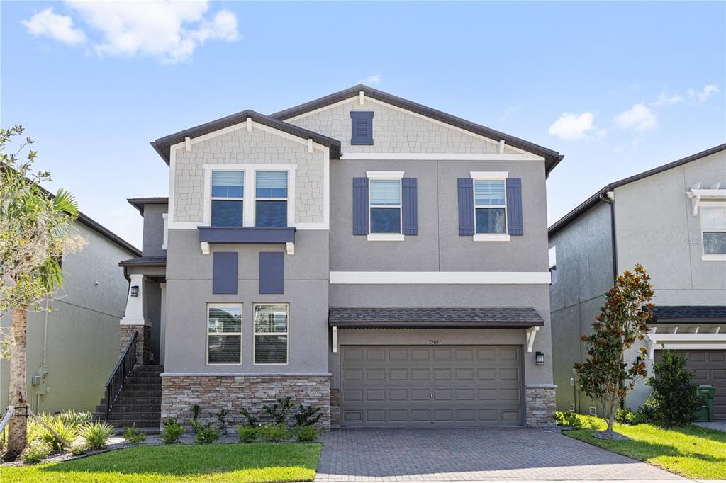 7706 S SWOOPE STREET TAMPA, FL 33616