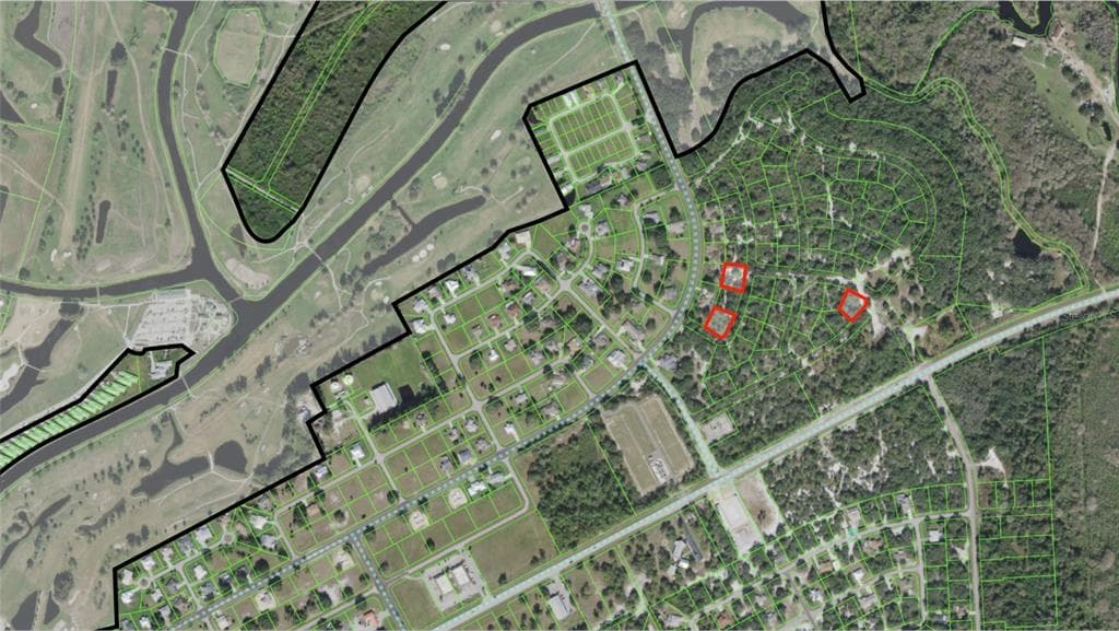 209 WILDWOOD TERRACE SEBRING, FL 33876