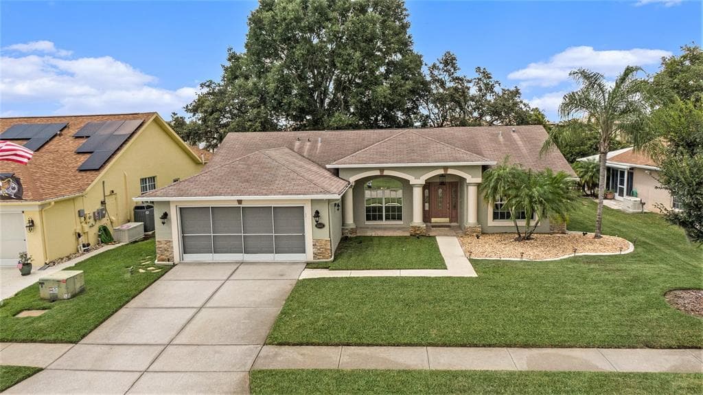 13533 KNOTTY LANE HUDSON, FL 34669