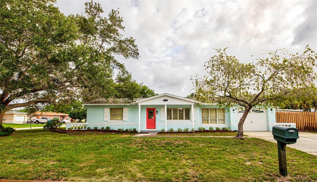 6171 47TH AVENUE N KENNETH CITY, FL 33709