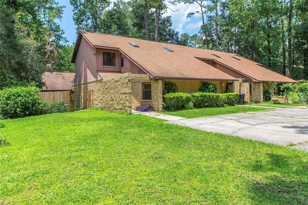 7008 SW 45TH AVENUE GAINESVILLE, FL 32608
